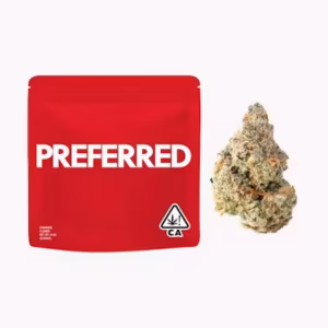 Glacier | 14g | Flower Bag