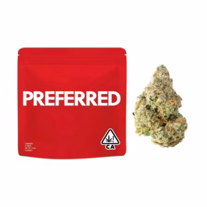 Glacier | Big Buds Bag | 14g
