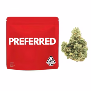 Gorilla Glue #4 | Big Buds Bag | 14g