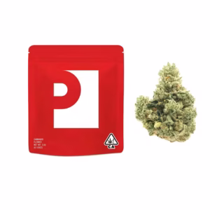 Gorilla Glue #4 | Big Buds Bag | 3.5g